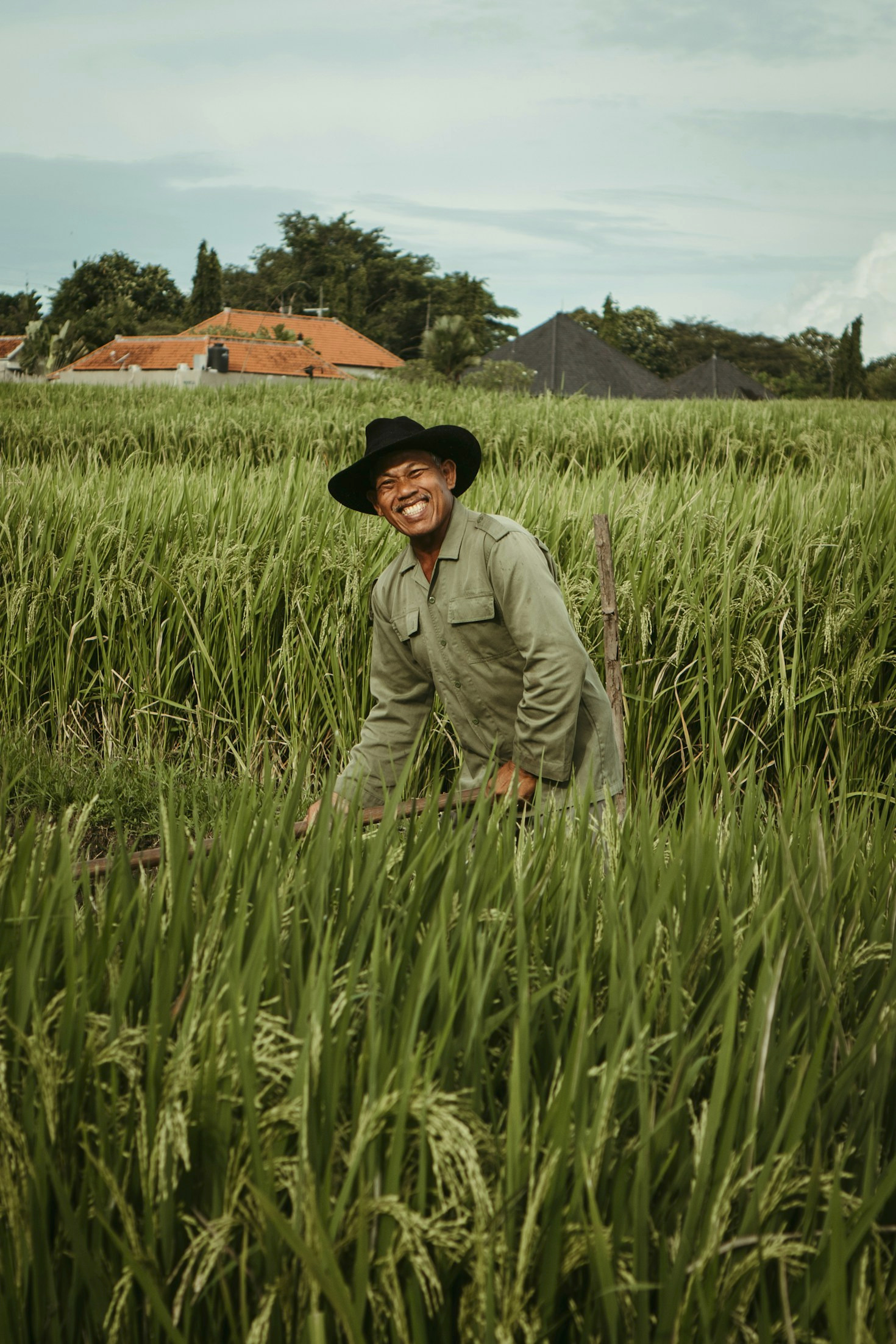 Why Resilient Food Systems Are Key to the Future